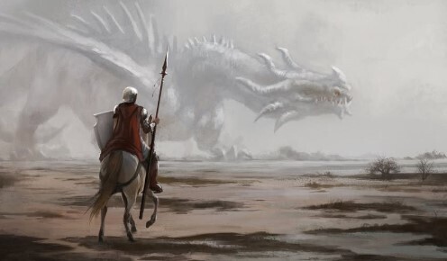 "Слишком много страшных вещей следуют из стратегии «Затаиться и переждать». Подумайте над этим..." - Дмитрий Чернышов