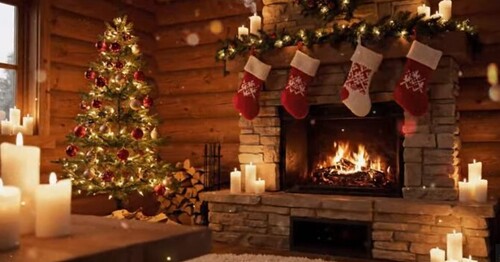 Merry Christmas Songs 2026