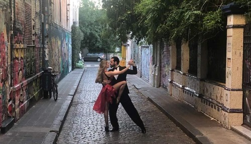 11 грудня - Міжнародний день танго: Прикмети та забобони