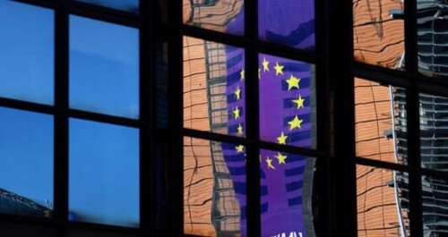 Санкції ЄС проти понад 40 танкерів “тіньового флоту” росії