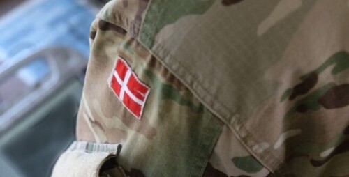 Розвідка Данії фіксує різке зростання гібридних атак росії