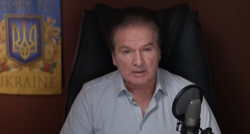 "Тайные сделки вокруг Украины: что скрывают?" - Юрий Швец (ВИДЕО)