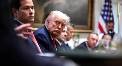 ЧТО ПРЕДЛАГАЕТ ТРАМП В ОЧЕРЕДНОМ МИРНОМ ПЛАНЕ