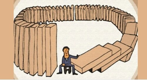 КАРМА КАРАЄ НАРОД, А НЕ ВЛАДУ