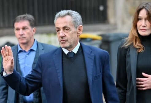 Тюремні мемуари