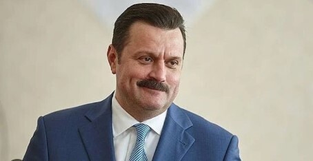 "Що поєднує «Українську правду» з героєм росії Андрієм Деркачем?" - Олег Ельцов