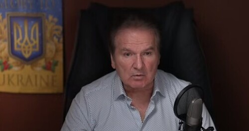 "Америка расколота: Трамп продаёт Украину Путину, но Конгресс поднимает мятеж" - Юрий Швец (ВИДЕО)