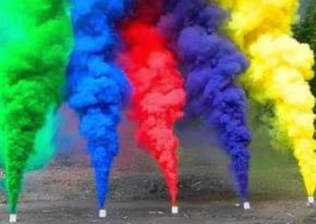 "ДИМОВА ЗАВІСА ЗАМІСТЬ СУТІ" - Ростислав Павленко