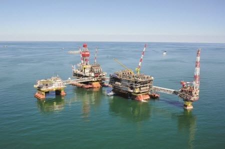 "ЦСО "А" СБУ посетил платформу с дружеским визитом" - Алексей Копытько