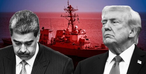 "Трамп и кубинцы готовят революцию в Венесуэле и не меняют её на Украину" - Сергей Климовский