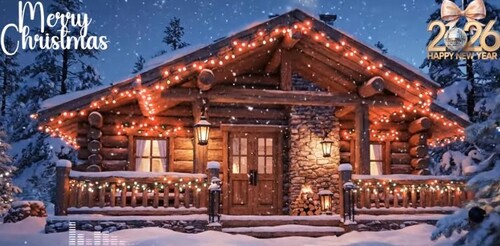 Best Christmas Music 2026