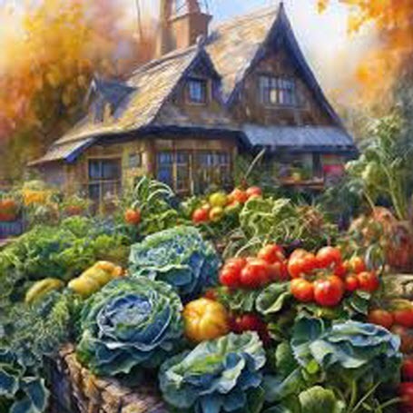 Дом, милый дом | Дом рассказов Александра Райна