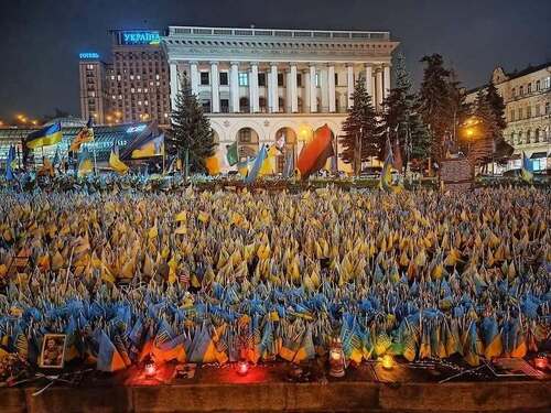 "Наступила фінальна серія Слуги народу" - Юрій Луценко