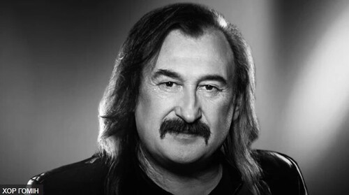 Помер Степан Гіга, автор хітів "Цей сон", "Яворина" і "Золото Карпат"