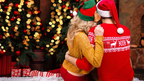 13 грудня - День різдвяного светра: Прикмети та забобони