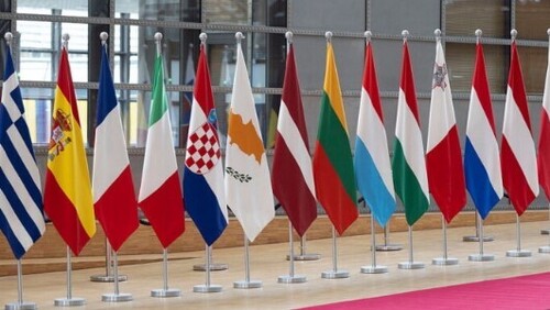 У ЄС підтримали безстрокове замороження російських активів