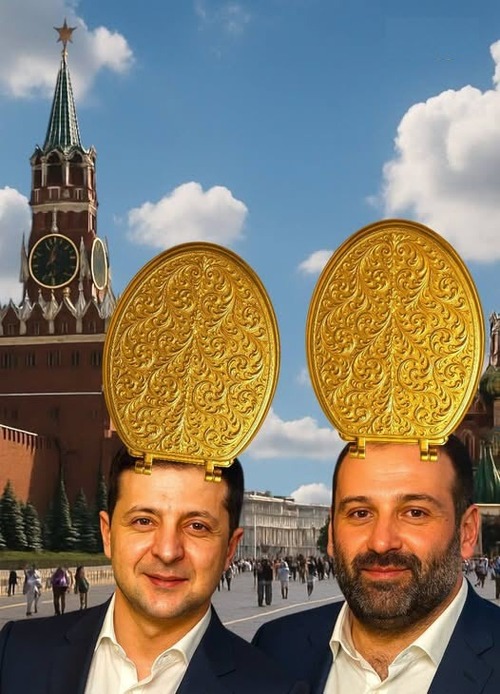 "Дуже зручна штука, щоб застосувати проти ворогів" - Ілля Новіков