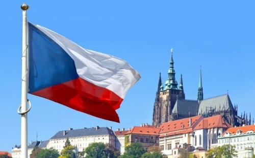 Чехія поставила Україні 1,8 млн одиниць боєприпасів