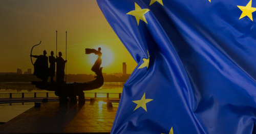 ЄС і Україна оприлюднили план із 10 ключових реформ для руху до членства