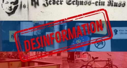 Російські агенти під виглядом українців вели дезінформаційну кампанію в Австрії