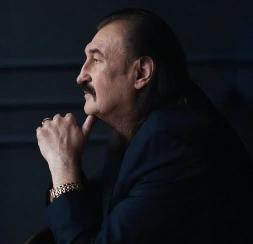 "Історія про Степана Гігу" - Оксана Забужко