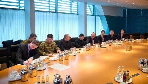 «Значительный прогресс» Уиткоффа заставляет готовиться к худшему