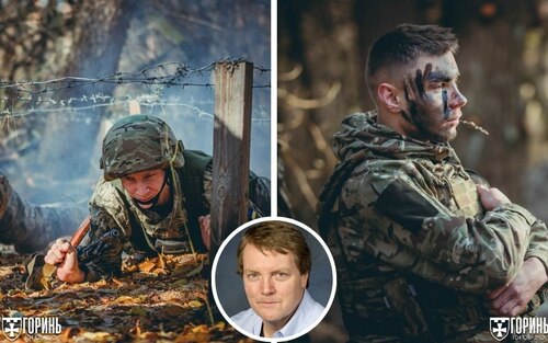 США: від союзника до ворога ліберальної демократії Європи. Адміністрація США фактично діє в інтересах росії – Філліпс О'Брайен