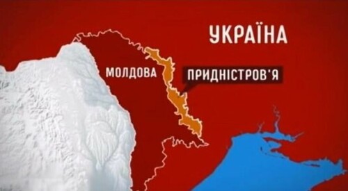 Як Придністров’я повертається у воєнні сценарії Кремля