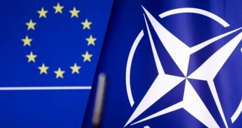 У ЄС зробили заяву щодо використання заморожених активів рф