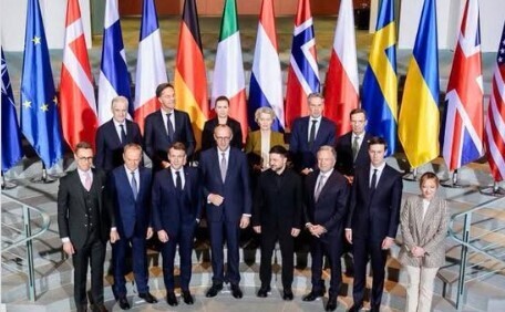 «Ничто не считается согласованным, пока не согласовано все…»