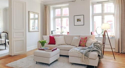 Энергетика дома: как защитить свой дом от негатива