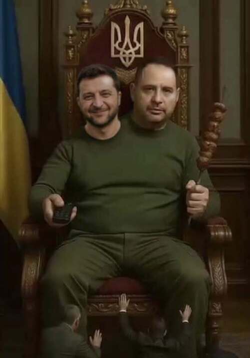 "«РАСПУТІН» НА БАНКОВІЙ І ЙОГО ДИПЛОМАТІЯ" - Олександр Ковтуненко