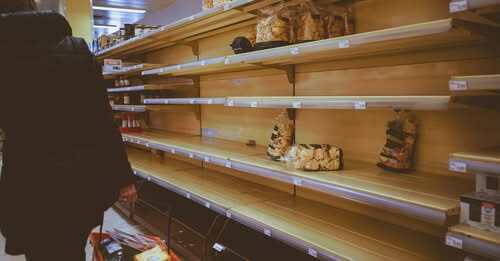 "Аграрний сектор росії: дві гвоздички на труну" - Олена Степова