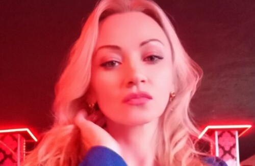 "Сьогодні чую, як здригається земля від КАБів..." - Олена Кудренко