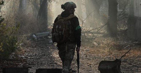 Германия и Норвегия несут теперь основные расходы по военной поддержке Украины