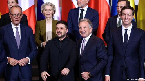 "Берлінська заява не означає близького завершення війни" - Єгор Голівець