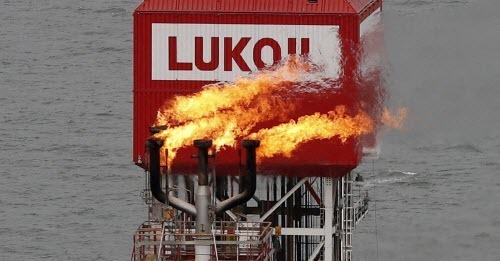 США заблокували спробу росії зберегти контроль над закордонними активами «Лукойла» через обхідну фінансову схему – Reuters