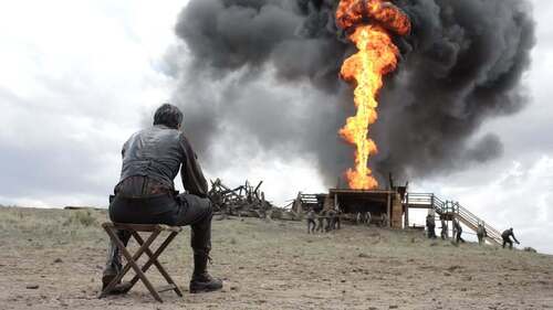 "Что-то Гренландию давно не упоминали" - Дмитрий Чернышов