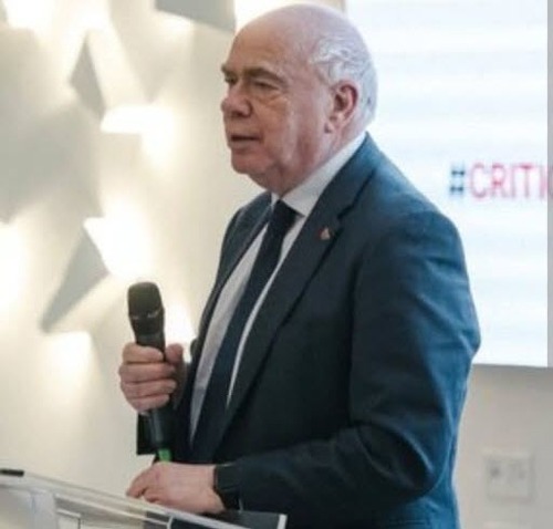 СТРАТЕГІЧНИЙ АНАЛІЗ МОСКОВІЇ