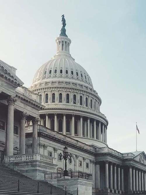 "Конгрес остаточно схвалив щорічний оборонний бюджет США - і це хороші новини для України" - Остап Яриш