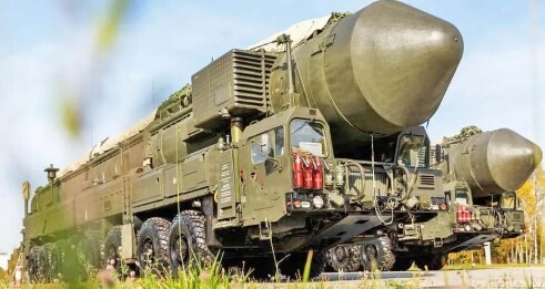 Лукашенко обогатился «Орешником»