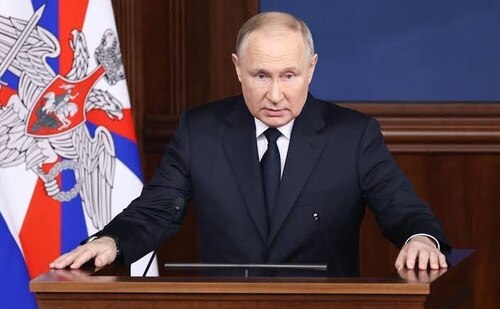 Сито Сократа: Война без конечных целей?