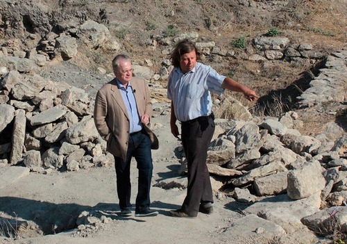 "Прецедент Бутягина" - Алексей Копытько