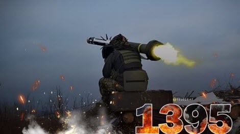 "П'ятниця, ранок. Що важливого?" - Тетяна Геращенко