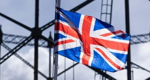 Британія ввела новий пакет санкцій проти росії