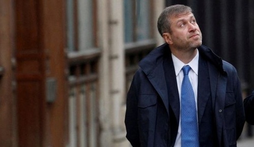 Лондон встановив Абрамовичу термін для розблокування коштів від продажу "Челсі" для передачи їх на допомогу Україні