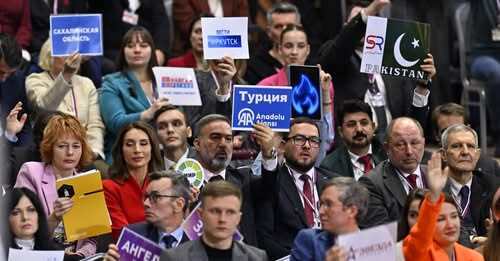 "Путинский «конструктор» и война: что для Украины стоит за заявлениями президента РФ с прямой линии" - Віталій Портников