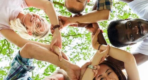 20 грудня - Міжнародний день солідарності людей: Прикмети та забобони