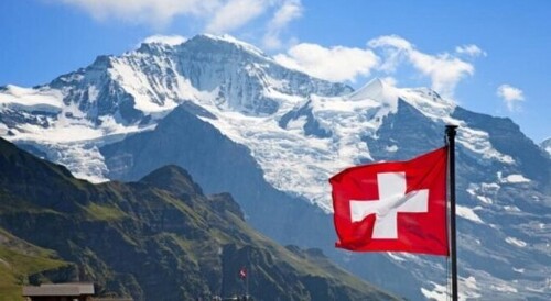 Швейцарія назвала умову для направлення миротворців до України