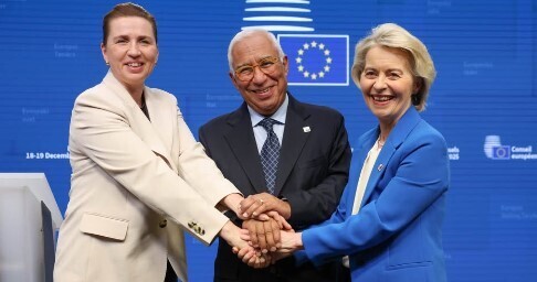 Погляд The Guardian на ЄС та Україну: момент істини для Брюсселя та Києва